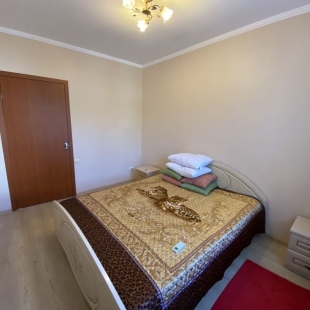 Фотография квартиры Апартаменты 373 Вильямса 17