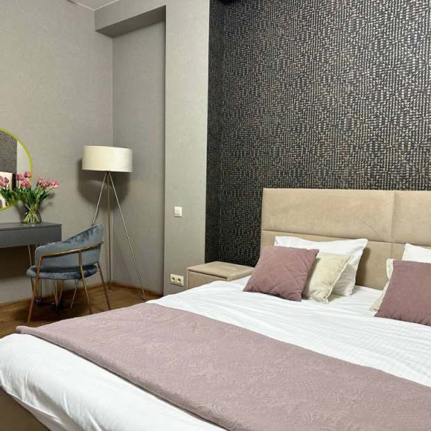 Фотографии квартиры 
            Апартаменты Vivo City 278