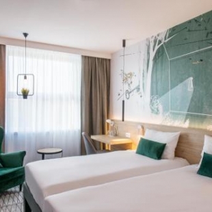 Фотография гостиницы ibis Styles Kraków East