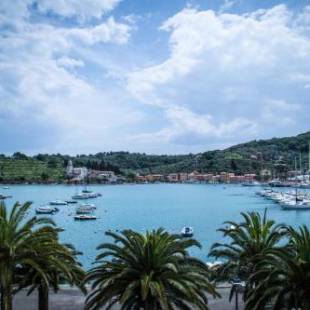 Фотографии гостиницы 
            Hotel Della Baia