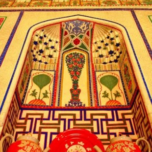 Фотография гостиницы Отель Арабон