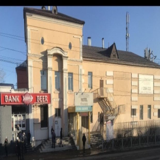 Фотографии мини отеля 
            Мини-отель Авиатор