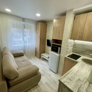 Фотография квартиры Апартаменты на Металлургов 41