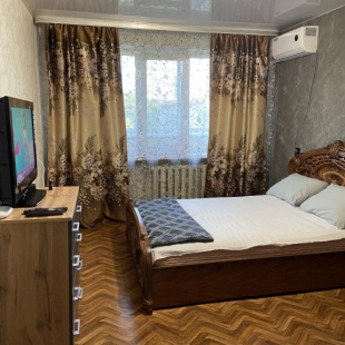 Фотография квартиры Квартира на Пушкина 37