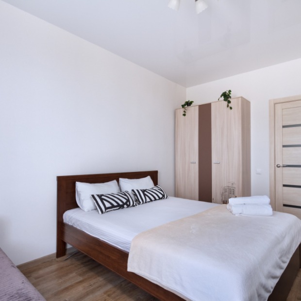 Фотографии квартиры 
            Апартаменты Кмс 336