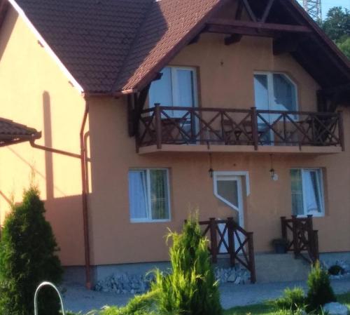 Фотографии гостевого дома
Pensiunea Roberto