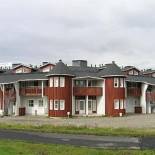 Фотография гостевого дома Holiday Home Levi star 915