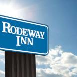 Фотография гостиницы Rodeway Inn & Suites
