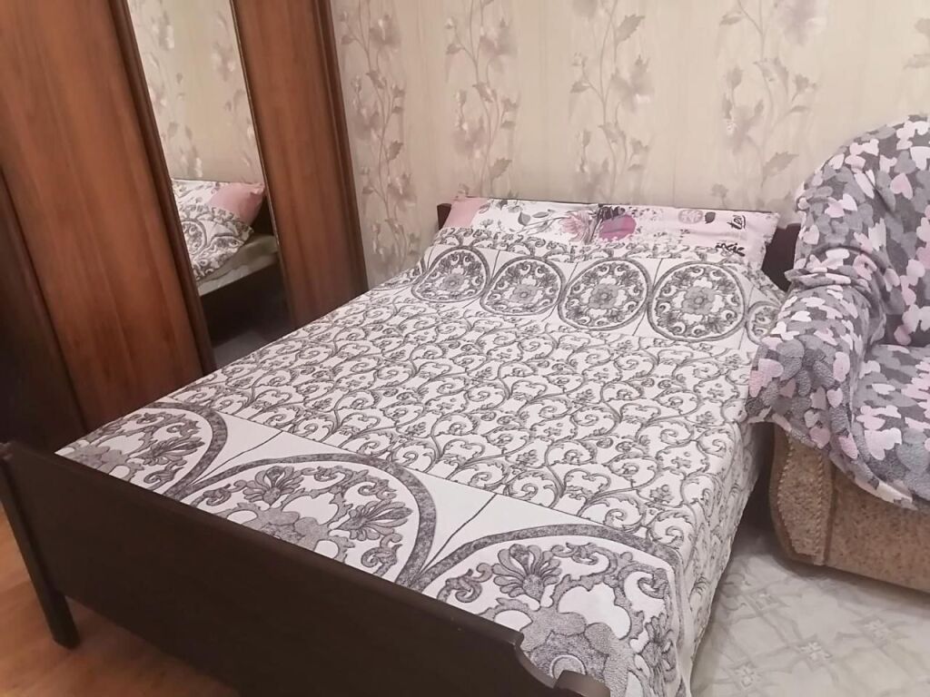 Фотография квартиры Квартира Однокомнатная квартира