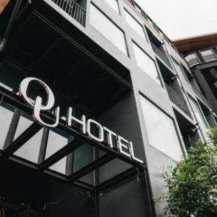 Фотографии гостиницы
OU HOTEL