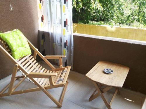 Фотографии хостела 
            David's Apartment