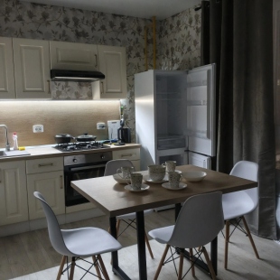 Фотография квартиры Квартира Уютная В Южном Городе 1