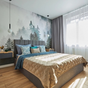 Фотография квартиры Квартира Новая в ЖК Линии