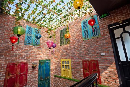 Фотография гостиницы Hanoi La Selva Hotel