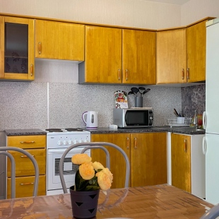 Фотография квартиры Апартаменты DearHome на 8 марта 30Б