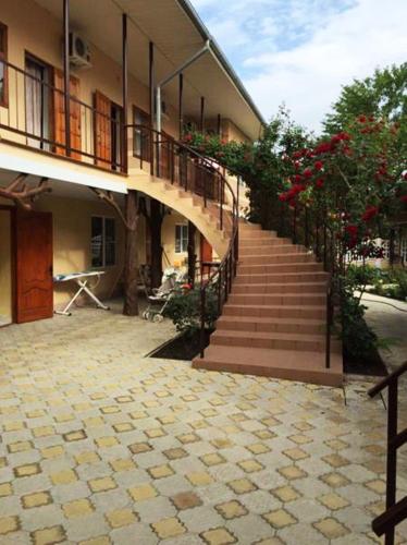 Фотография гостевого дома Гостевой дом Домик у моря