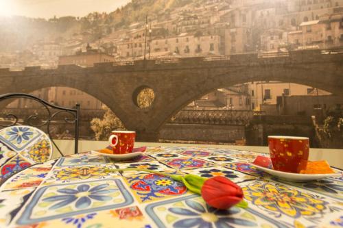 Фотография гостевого дома Le Affacciate Bruzie Home