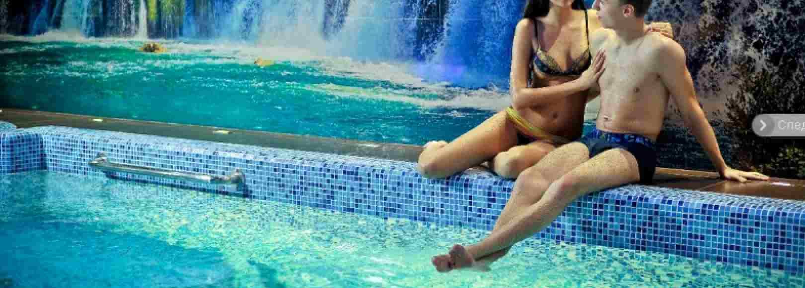 Заказать Сауну В Оренбурге