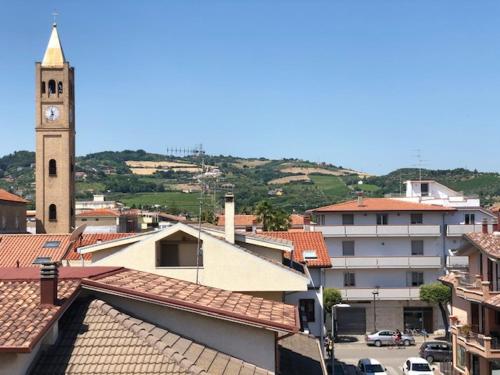 Фотография мини отеля d annunziohouse