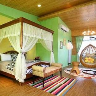 Фотографии мини отеля 
            DeerStar HomeStay B&B