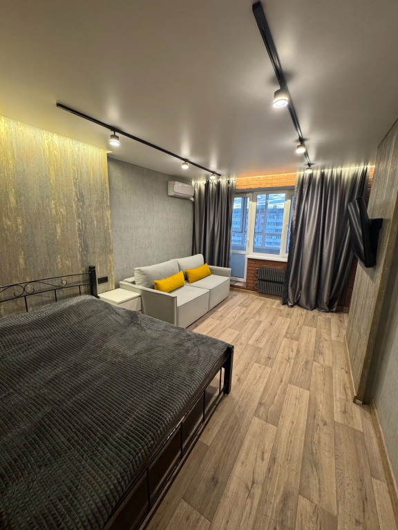 Фотография квартиры Квартира Лофт