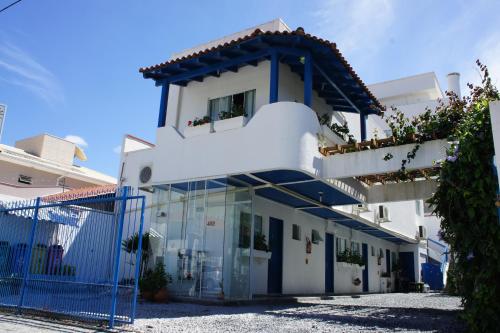 Фотография мини отеля Pousada Canario Azul