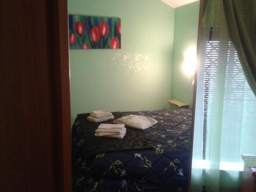 Фотография мини отеля Bed&breakfast Sole&luna