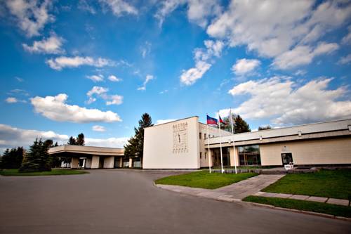 Фотография гостиницы ГТК Суздаль