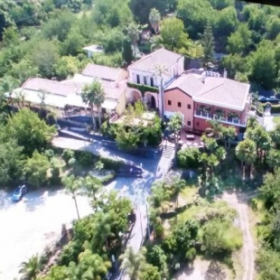 Фотография гостевого дома IL Ciliegio Dell 'Etna