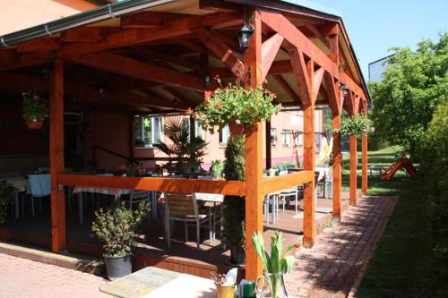 Фотография мотеля Motel Grádo