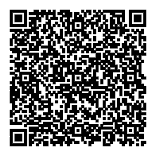 QR код мини отеля Инжир