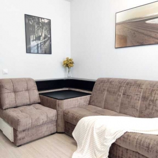 Фотография квартиры Апартаменты ЖК СТОЛИЧНЫЙ