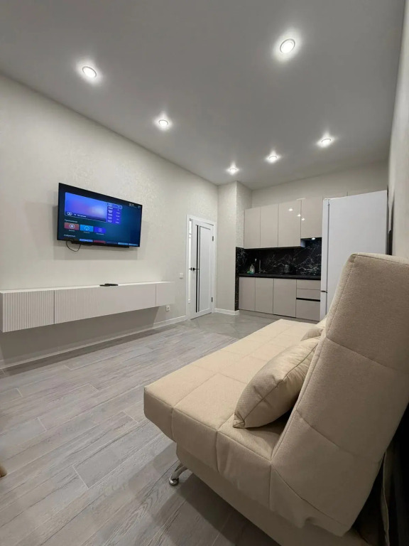 Фотография квартиры Квартира Шикарная ЕвроКласса