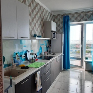 Фотография квартиры Апартаменты Комфорт