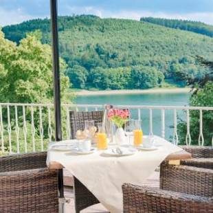 Фотографии гостиницы 
            Welcome Hotel Meschede Hennesee