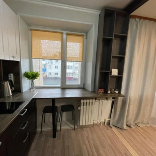 Фотография квартиры Созвездие Камчатки на проспекте 50 лет Октября 9/2