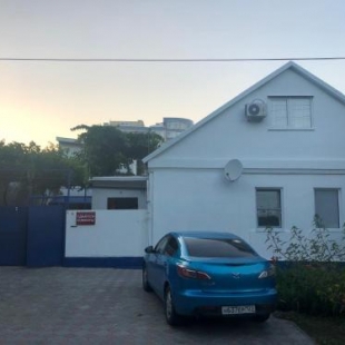 Фотография гостевого дома Кипарис 2