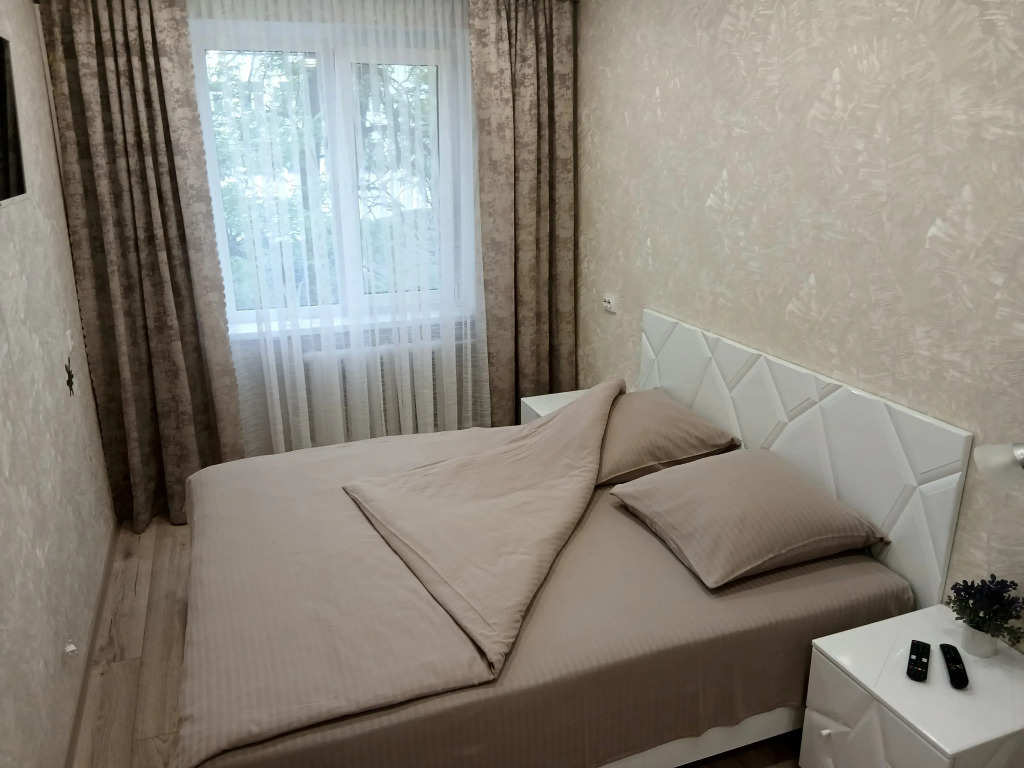 Фотография квартиры Квартира Октябрьская 123 Центр