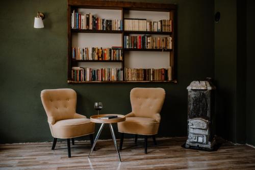 Фотография мини отеля Vila Koman Jezersko