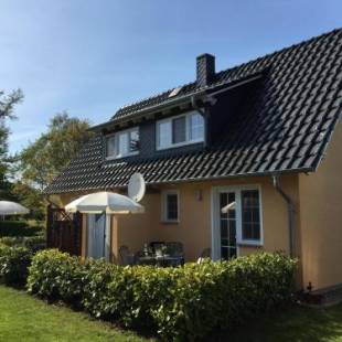 Фотографии гостевого дома
Ferienhaus Anna