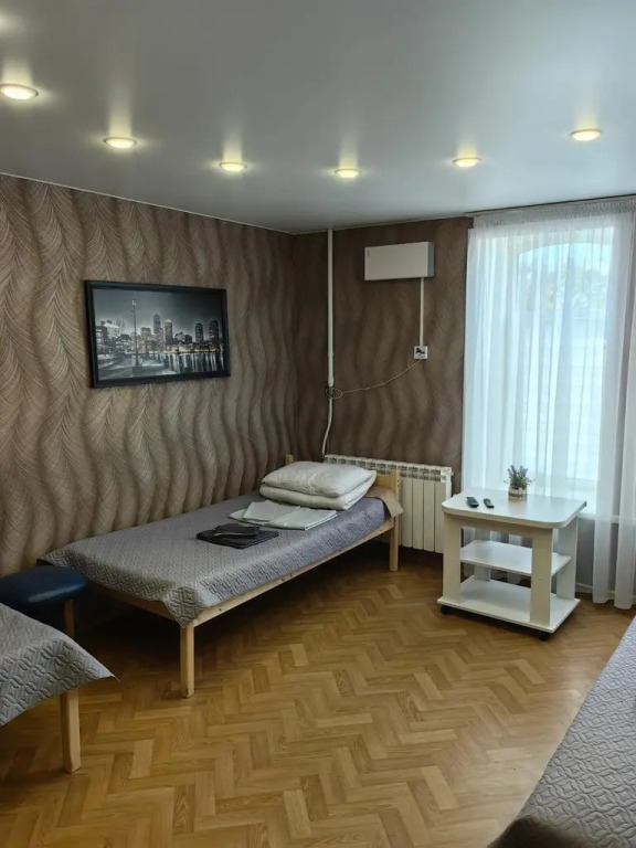 Фотография квартиры Квартира на улице Южный Вал 4/2