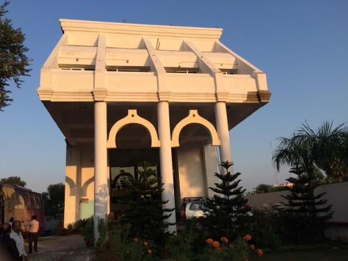 Фотография гостиницы The Imperial Bodhgaya