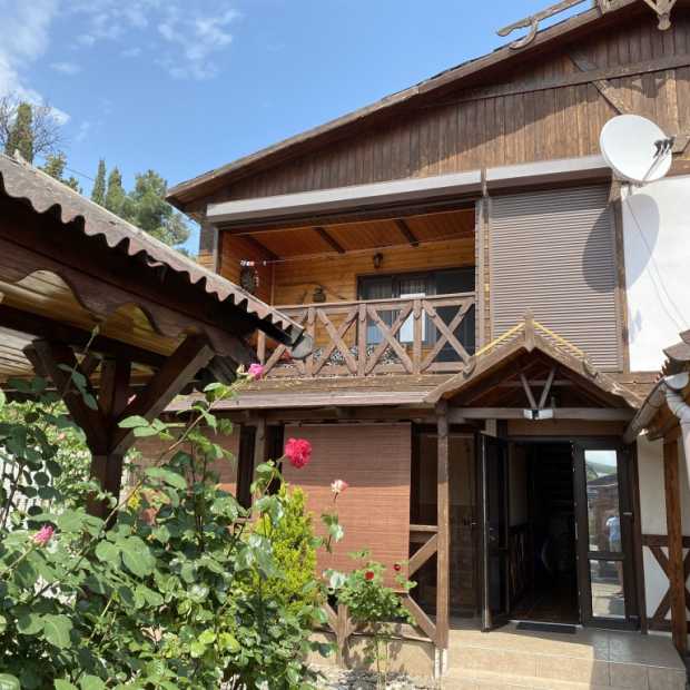 Фотографии гостевого дома 
            Хуторок