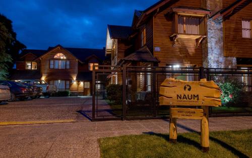 Фотография апарт отеля Apart Hotel Naum