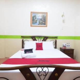 Фотография гостиницы RedDoorz Praferosa Resort Hotel Calamba