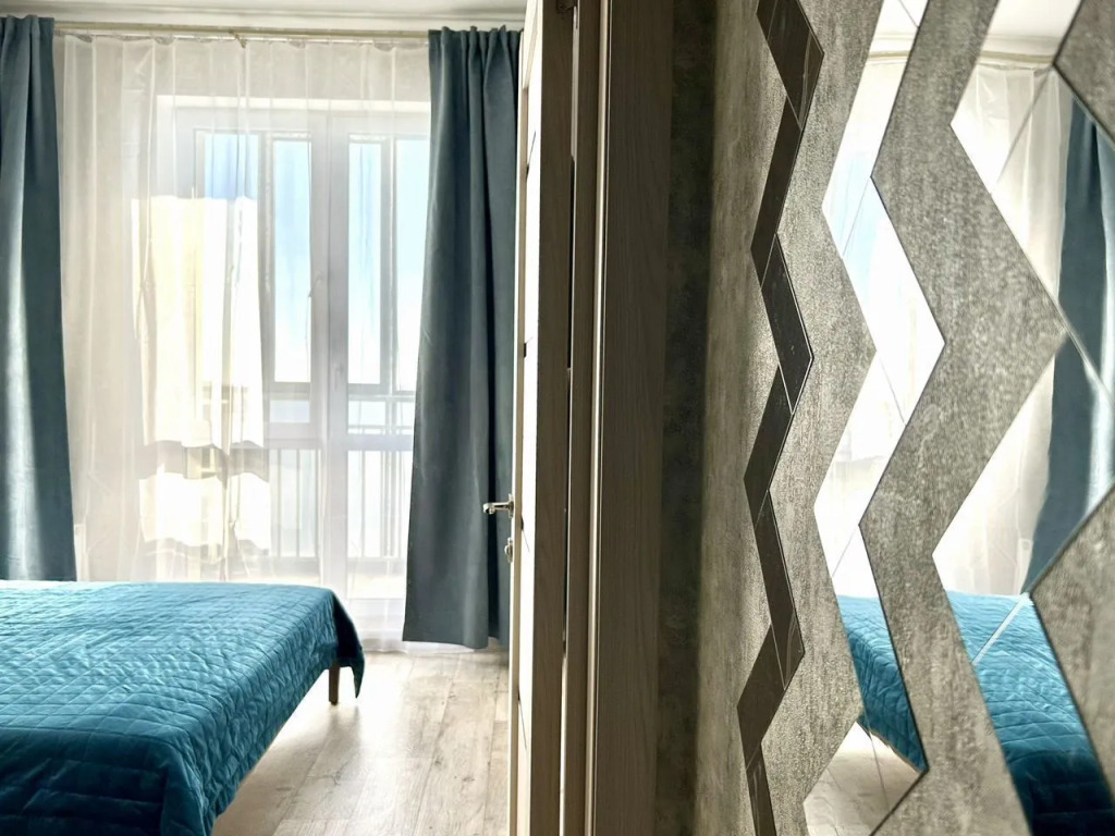 Фотография квартиры Квартира Gerke House Достоевского 57 244