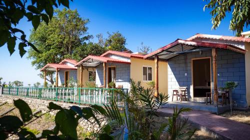 Фотографии гостиницы
Neer Ganga Resorts