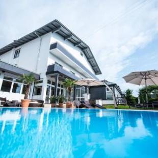 Фотографии гостиницы 
            Seminar & Urlaubshotel Oststeirischer Hof Söchau