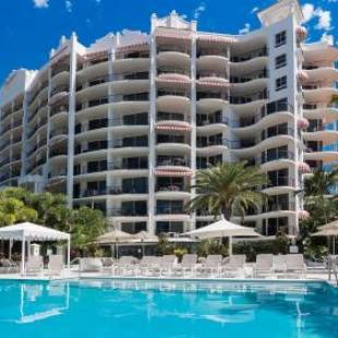 Фотографии апарт отеля
Marrakesh Apartments