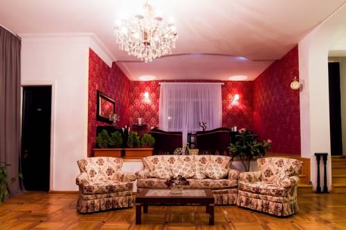 Фотография гостиницы City Plaza Hotel